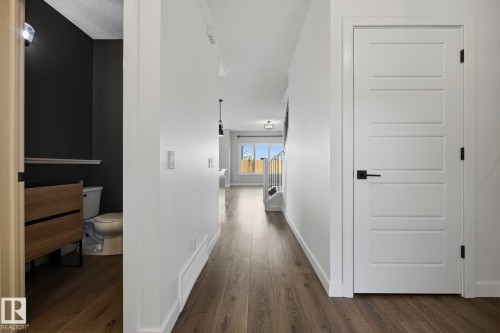 3234 Chernowski Way Sw, Edmonton, AB - Indoor Photo Showing Other Room
