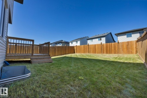 3234 Chernowski Way Sw, Edmonton, AB - Outdoor