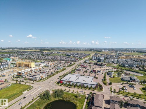3234 Chernowski Way Sw, Edmonton, AB - Outdoor With View