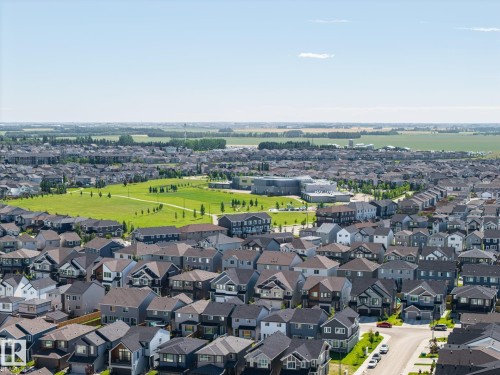 3234 Chernowski Way Sw, Edmonton, AB - Outdoor With View