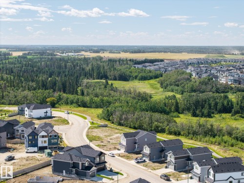 3234 Chernowski Way Sw, Edmonton, AB - Outdoor With View