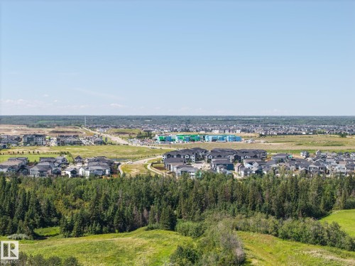 3234 Chernowski Way Sw, Edmonton, AB - Outdoor With View