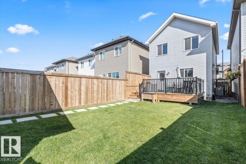 6259 176 Avenue Nw, Edmonton, AB - Outdoor