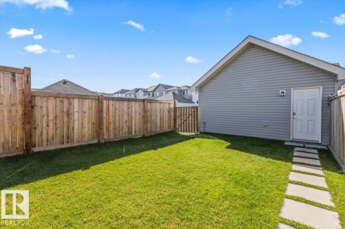 6259 176 Avenue Nw, Edmonton, AB - Outdoor