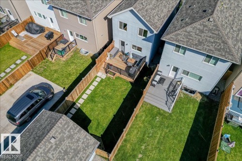 6259 176 Avenue Nw, Edmonton, AB - Outdoor