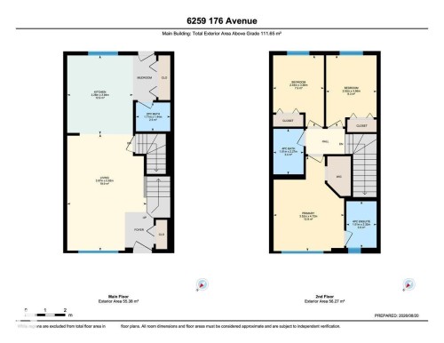 6259 176 Avenue Nw, Edmonton, AB - Other