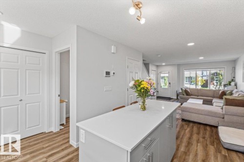 6259 176 Avenue Nw, Edmonton, AB - Indoor Photo Showing Other Room