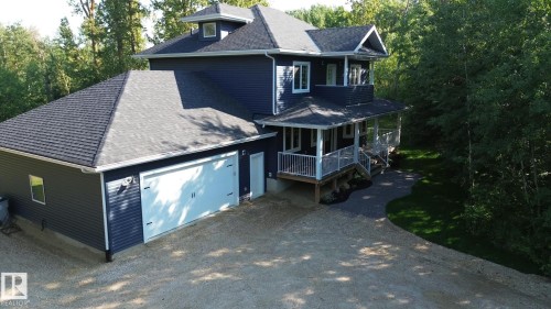 267 Rge Road 20   Rural Parkland County, AB T7Z 2V2