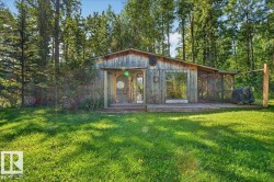 #136 5124 TWP ROAD 554  Rural Lac Ste. Anne County, AB T0E 0J0