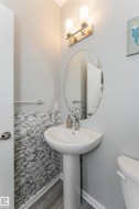 Bathroom - 