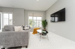 Living room - 