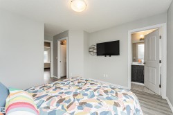 Bedroom - 