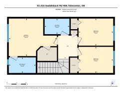Floor plan - 
