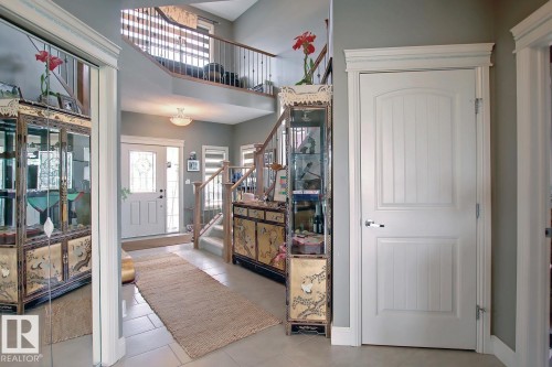 6175 Stinson Way Nw, Edmonton, AB - Indoor Photo Showing Other Room