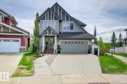 6175 Stinson Way NW  Edmonton, AB T6R 0K3