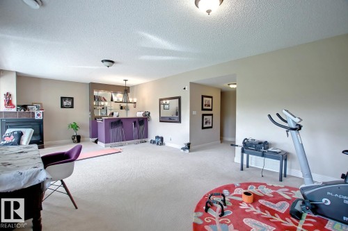 6175 Stinson Way Nw, Edmonton, AB - Indoor