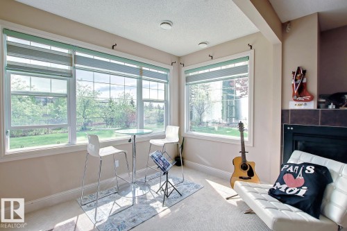 6175 Stinson Way Nw, Edmonton, AB - Indoor