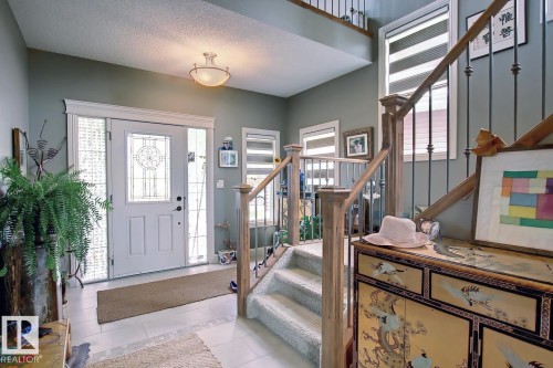 6175 Stinson Way Nw, Edmonton, AB - Indoor Photo Showing Other Room