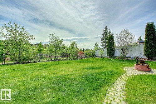 6175 Stinson Way Nw, Edmonton, AB - Outdoor