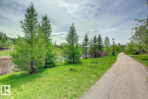 6175 Stinson Way Nw, Edmonton, AB - Outdoor