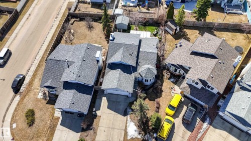 Additional content - 9007 169 Avenue Nw, Edmonton, AB - Outdoor
