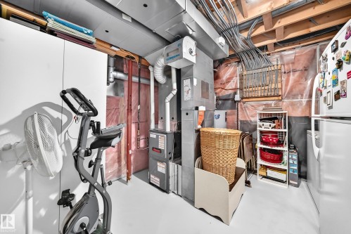 Additional content - 13069 37 Street Nw, Edmonton, AB - Indoor Photo Showing Basement