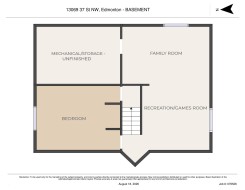 Floor plan - 
