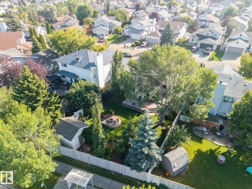 3764 30 Street Nw, Edmonton, AB - Outdoor With View
