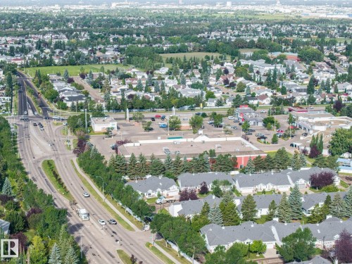 3764 30 Street Nw, Edmonton, AB - Outdoor With View