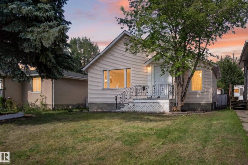 12306 95 Street Nw, Edmonton, AB - Outdoor