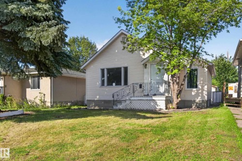 12306 95 Street Nw, Edmonton, AB - Outdoor