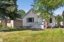12306 95 Street Nw, Edmonton, AB  - Outdoor 