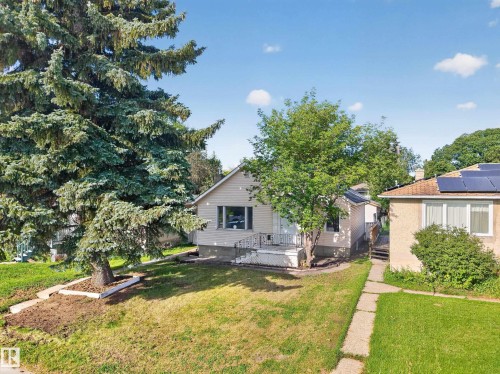 12306 95 Street Nw, Edmonton, AB - Outdoor