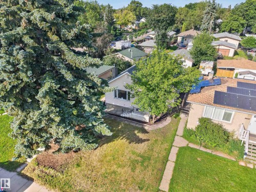 12306 95 Street Nw, Edmonton, AB - Outdoor