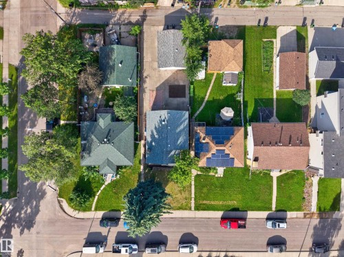 12306 95 Street Nw, Edmonton, AB - Outdoor