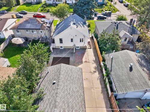 12306 95 Street Nw, Edmonton, AB - Outdoor