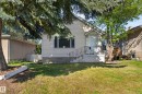 12306 95 Street Nw, Edmonton, AB  - Outdoor With Exterior 
