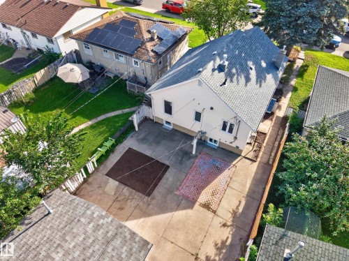 12306 95 Street Nw, Edmonton, AB - Outdoor