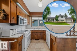 4 Woodlake Road   Sherwood Park, AB T8A 4B2