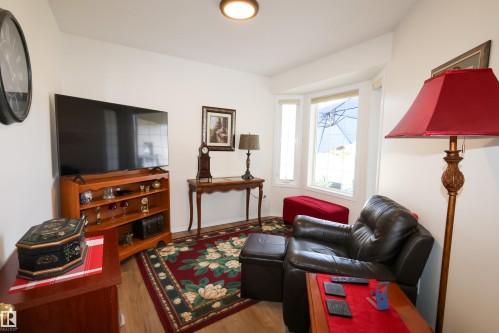 9826 100A Avenue, Morinville, AB - Indoor