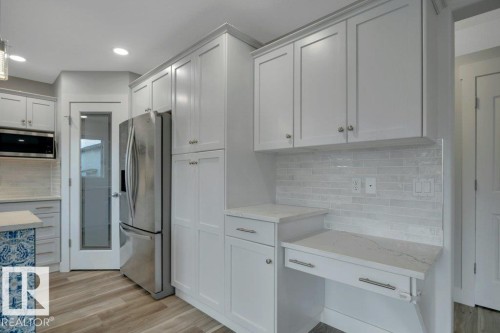 27 Birchmont Drive, Leduc, AB - Indoor Photo Showing Other Room