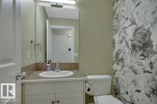27 Birchmont Drive, Leduc, AB - Indoor Photo Showing Bathroom