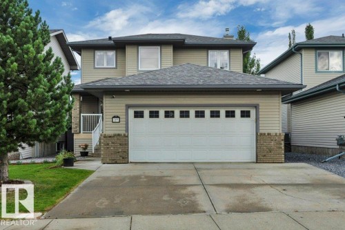 27 Birchmont Drive, Leduc, AB - Outdoor