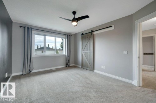 27 Birchmont Drive, Leduc, AB - Indoor Photo Showing Other Room