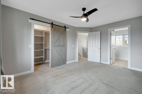 27 Birchmont Drive, Leduc, AB - Indoor