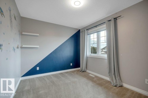 27 Birchmont Drive, Leduc, AB - Indoor Photo Showing Other Room