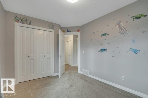 27 Birchmont Drive, Leduc, AB - Indoor