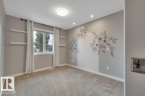 27 Birchmont Drive, Leduc, AB - Indoor Photo Showing Other Room