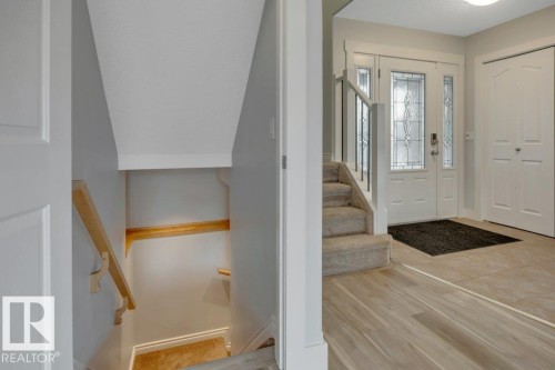 27 Birchmont Drive, Leduc, AB - Indoor Photo Showing Other Room