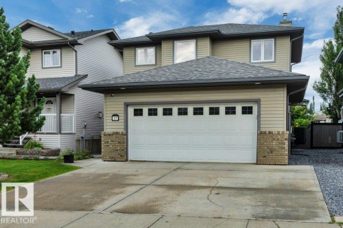 27 Birchmont Drive, Leduc, AB - Outdoor